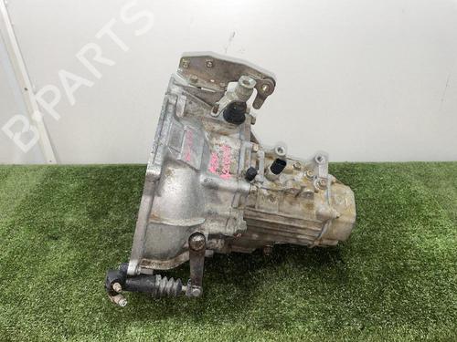 Used Gearbox HYUNDAI ACCENT I (X-3) [1994-2002]  31684611