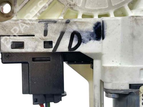 Right rear window motor SKODA SUPERB II (3T4) 1.9 TDI | BP29993862E22 