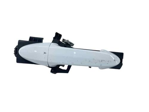 Used Front right exterior door handle FORD FIESTA VI (CB1, CCN) 1.4 TDCi (68 hp) 25836126