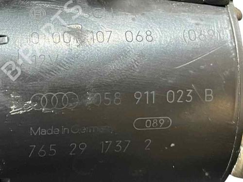 Starter VW PASSAT B5 (3B2) 1.8 T | BP27924346M8