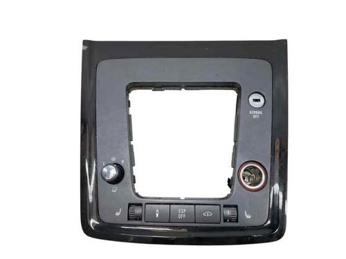 Elektronisk modul VW PHAETON (3D1, 3D2, 3D3, 3D4, 3D6, 3D7, 3D8, 3D9) 3.2 V6 (241 hp) 29021652