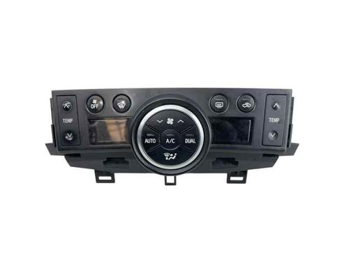 Used Climate control TOYOTA VERSO (_R2_) 1.6 D4-D (WAR20_) (112 hp) 26173336