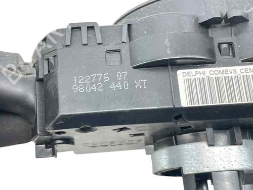 Switch CITROËN C-ELYSEE (DD_) 1.6 HDI 92 | BP29497887I30 