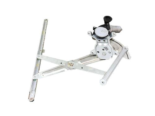 Used Front right window mechanism TOYOTA 4 RUNNER II (_N1_) 2.4 (RN106_) (114 hp) 24353057
