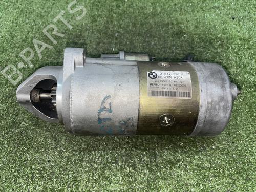 Used Starter Starter BMW 3 (E46) [1997-2005] 31681563 31681563