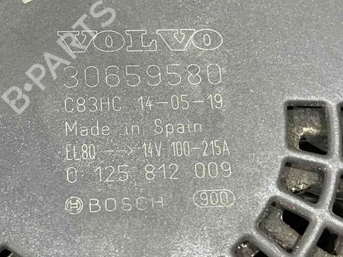 Alternator VOLVO V60 I (155) D4 AWD | BP29177253M7 - Image 3