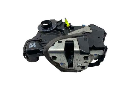 Used Front left lock TOYOTA AVENSIS Saloon (_T27_) 2.2 D-4D (ADT271_, ADT271R) (177 hp) 29628242