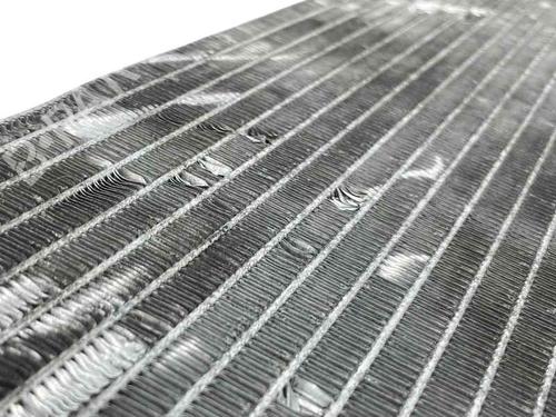 Used AC radiator MERCEDES-BENZ SPRINTER 3,5-t Van (B906) 313 CDI (906.631, 906.633, 906.635, 906.637) (129 hp) 29203677