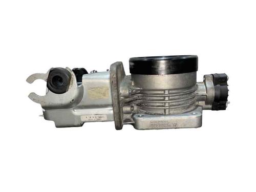 Throttle body BMW 5 (E39)  | BP32181836M82 