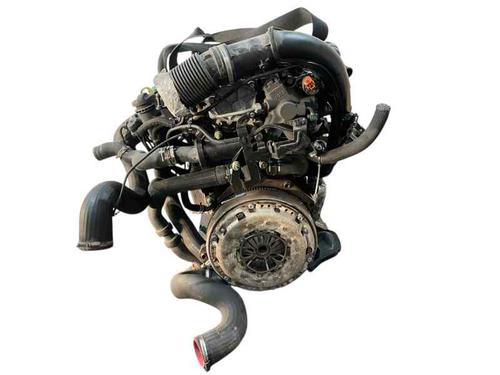 Engine CITROËN C4 Coupe (LA_) 2.0 HDi | BP29349809M1 