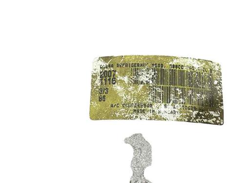 AC compressor FORD TRANSIT Van (FA_ _) | BP32259665M34 - Image 2