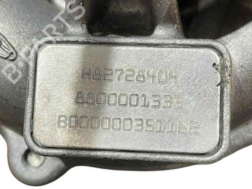 Turbocharger/Supercharger RENAULT MEGANE IV Saloon 1.5 Blue dCi 95 (LVA2) | BP29628169M71 