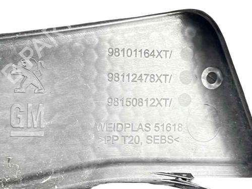 Used Scuttle panel Scuttle panel PEUGEOT 3008 II SUV (MC_, MR_, MJ_, M4_) 1.5 BlueHDi 130 (131 hp) 32227130 32227130