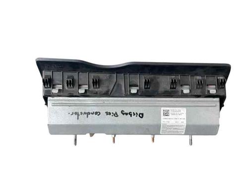 Used Knee airbag Knee airbag JEEP GRAND CHEROKEE IV (WK, WK2) 3.0 CRD V6 4x4 (241 hp) 25018960 25018960