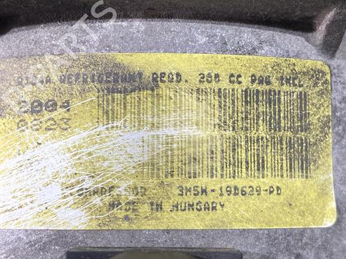 AC compressor FORD FOCUS C-MAX (DM2)  | BP24223284M34  - Image 5