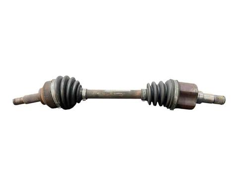 Used Left front driveshaft Left front driveshaft FORD FOCUS I (DAW, DBW) 1.8 TDCi (115 hp) 29497841 29497841