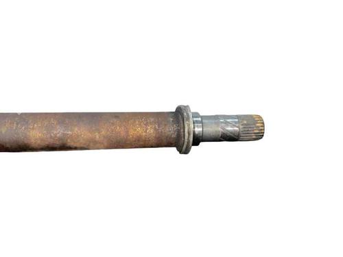 Right front driveshaft RENAULT MODUS / GRAND MODUS (F/JP0_) | BP33771080M39 - Image 2