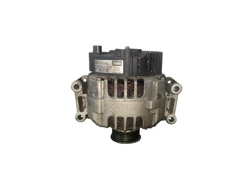 Used Alternator Alternator AUDI A4 B6 (8E2) [2000-2005] 31682014 31682014