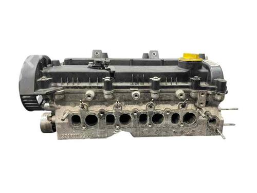Cylinder head TATA INDICA  | BP31683222M5  - Image 8