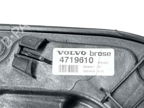 Front right window mechanism VOLVO XC40 (536) T2 | BP33424590C23 - Image 4