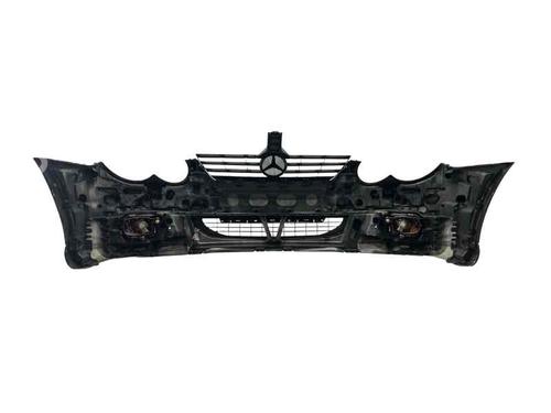 Front bumper MERCEDES-BENZ C-CLASS Coupe (CL203)  | BP32016406C7 