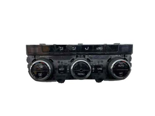 Used Climate control Climate control SKODA KODIAQ I (NS6, NS7, NV7) 1.4 TSI (150 hp) 31825979 31825979