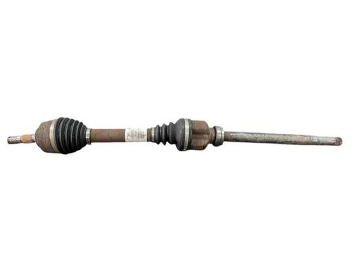 Used Right front driveshaft CITROËN C4 I (LC_) 2.0 HDi (136 hp) 25250157