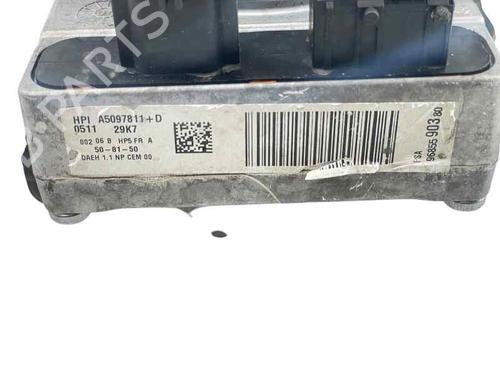 Steering pump CITROËN C4 I (LC_)  | BP31682568M99 