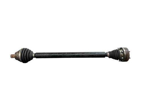 Used Right front driveshaft SEAT LEON (1P1) 1.9 TDI (105 hp) 27924318