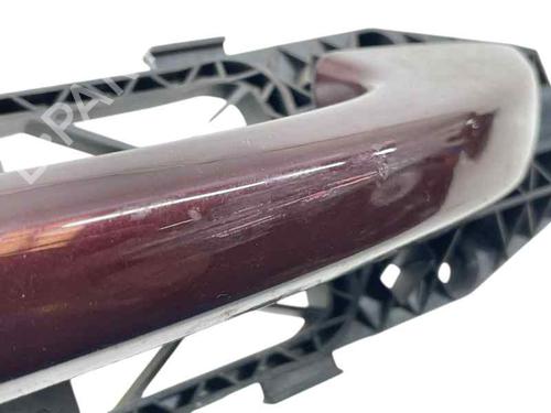 rear-right-exterior-door-handle-skoda-superb-ii-3t4-2008-2009-2010-2011-2012-2013-2014-2015-29993864 main image