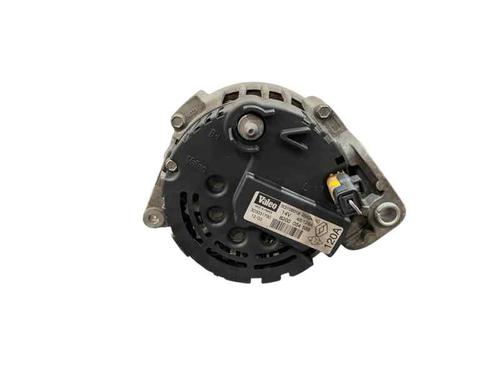 Alternator RENAULT SCÉNIC I MPV (JA0/1_, FA0_) 1.9 dCi (JA05, JA1F) | BP27924342M7 