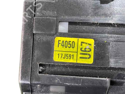 Used Headlight switch Headlight switch TOYOTA C-HR (_X1_) 1.8 Hybrid (ZYX10_, ZYX11_, ZYX10R, ZYX11R) (122 hp) 24225074 24225074