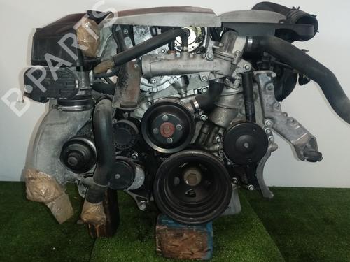 Engine MERCEDES-BENZ C-CLASS (W203) | BP31683862M1 - Image 5