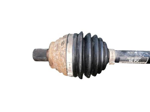 Left front driveshaft VW GOLF VI (5K1) 2.0 TDI | BP24223518M38 