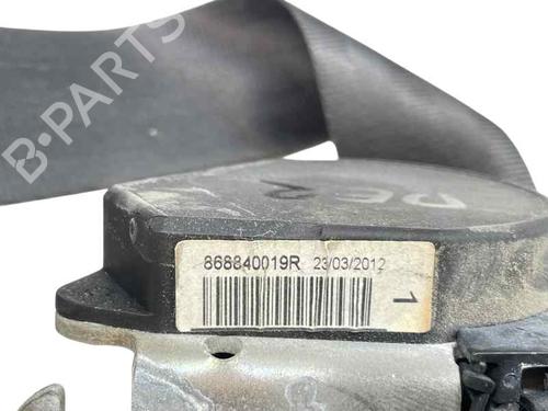 Airbag Kit RENAULT MASTER III Van (FV) 2.3 dCi 110 FWD (FV0R, FV0W, FV1A) | BP29176880C86 