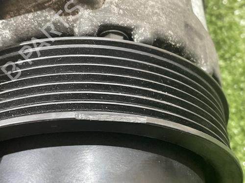 Used AC compressor AC compressor MERCEDES-BENZ C-CLASS (W203) [2000-2007] 24223307 24223307