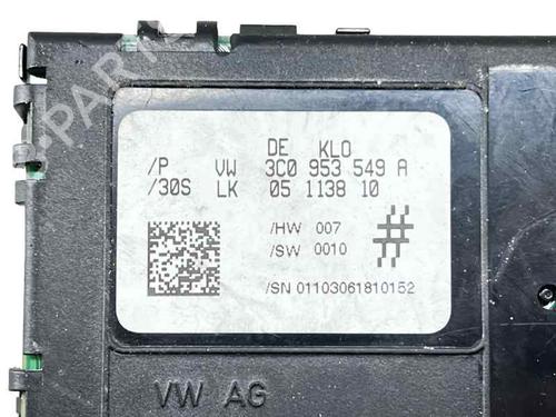 electronic-module-vw-passat-b6-3c2-2005-2006-2007-2008-2009-2010-2011-32358313 main image