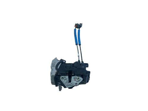 Used Front left lock HYUNDAI KONA SUV Van (OS, OSE, OSI) 1.0 T-GDi (120 hp) 24628601