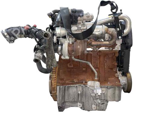 Engine RENAULT CLIO III (BR0/1, CR0/1) | BP37230595M1 - Image 2