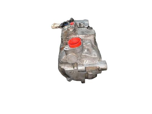 AC compressor OPEL ZAFIRA A MPV (T98) 2.0 DTI 16V (F75) | BP25210752M34 