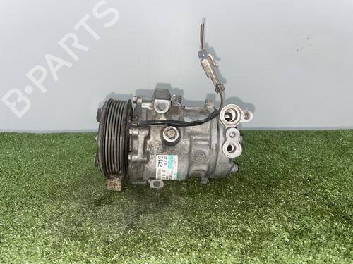 AC compressor OPEL CORSA C (X01) 1.3 CDTI (F08, F68) | BP31681744M34 - Image 2