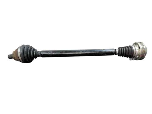 Used Right front driveshaft SEAT LEON (1P1) 2.0 TDI 16V (140 hp) 31826120