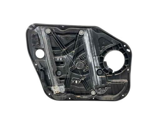 Front right window mechanism HYUNDAI TUCSON (TL, TLE) 1.6 CRDi hybrid 48V | BP31826089C23 