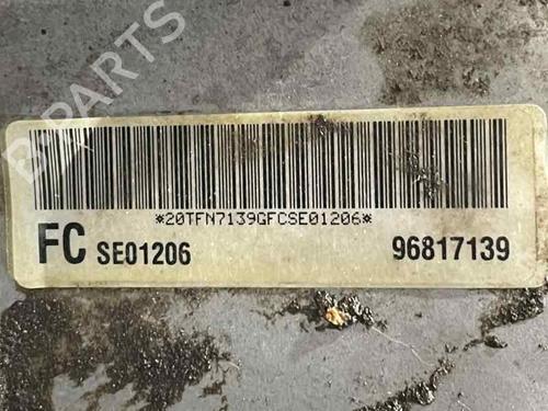 Riduttore cambio CHEVROLET CAPTIVA (C100, C140) 2.0 D | BP29474957M36