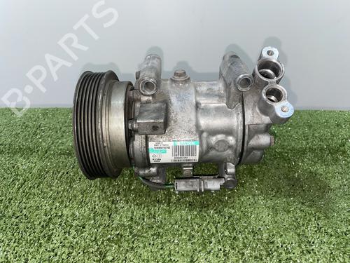 Used AC compressor AC compressor RENAULT CLIO III (BR0/1, CR0/1) [2005-2014] 31681669 31681669