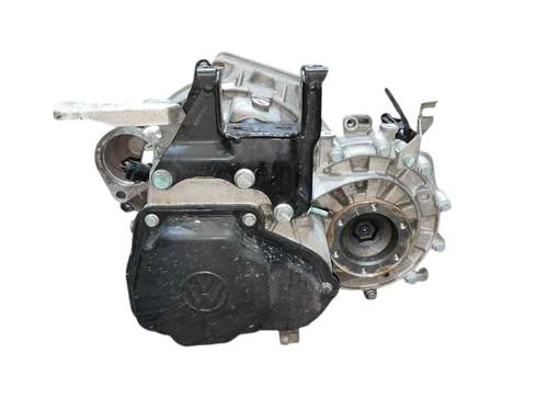 Used Gearbox SEAT IBIZA III (6L1) 1.9 TDI (100 hp) 31826063