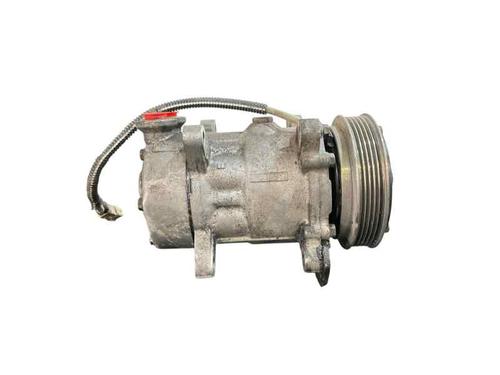 Used AC compressor AC compressor CITROËN SAXO (S0, S1) 1.5 D (58 hp) 29056347 29056347