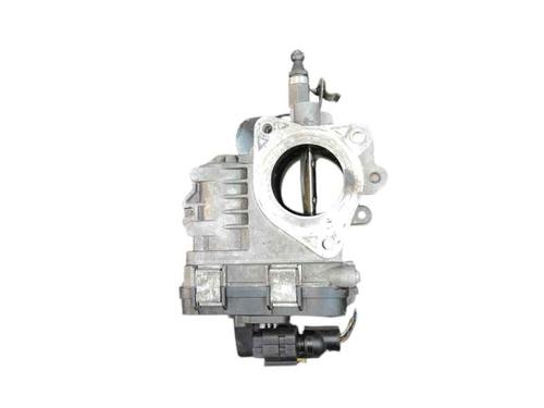 Throttle body SAAB 9-3 (YS3D)  | BP31683435M82 