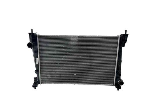 Wasserkühler für ALFA ROMEO GIULIETTA (940_) 1.6 JTDM (940FXD1A) (105 hp) 31368572