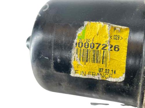 Front wiper motor RENAULT MEGANE IV Saloon 1.5 Blue dCi 95 (LVA2) | BP29933940M29